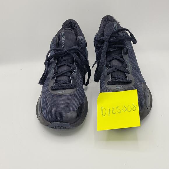 Nike Renew Elevate 3 mens size 8 black main image 4